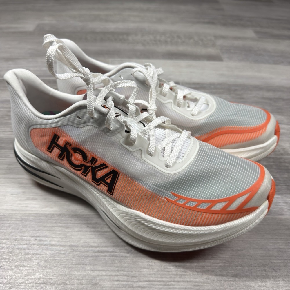 Hoka Carbon CIELO X1 2.0 Running / Racing Shoes Mens 11 Women's 12 MSRP $275